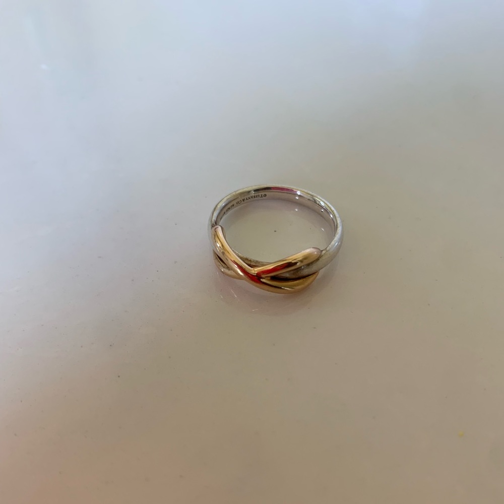 Infinity Ring - image 2